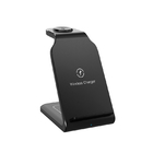 Qi Wireless Charger Station